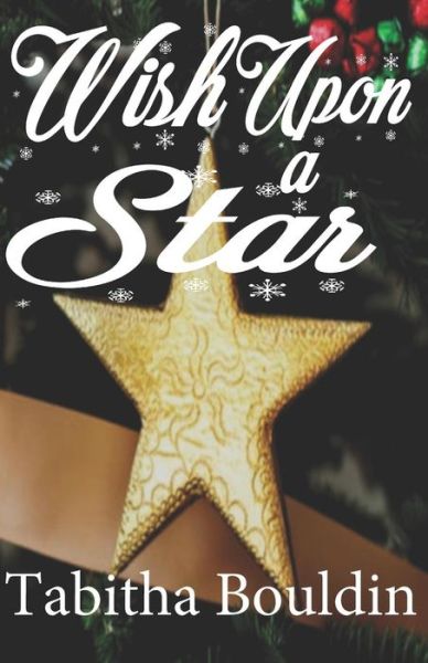 Cover for Tabitha Bouldin · Wish Upon a Star (Paperback Book) (2018)