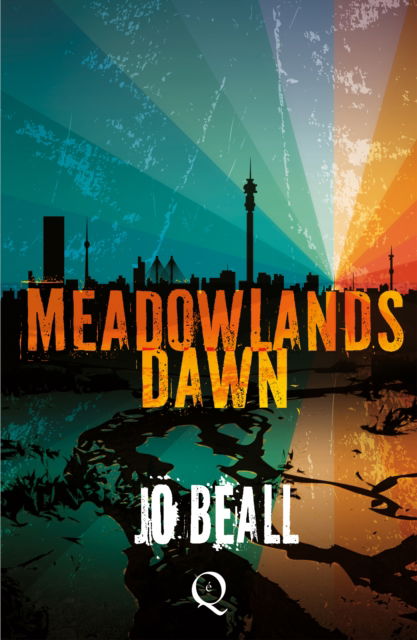 Jo Beall · Meadowlands Dawn (Paperback Book) (2024)