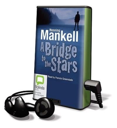Cover for Henning Mankell · A Bridge to the Stars (N/A) (2009)
