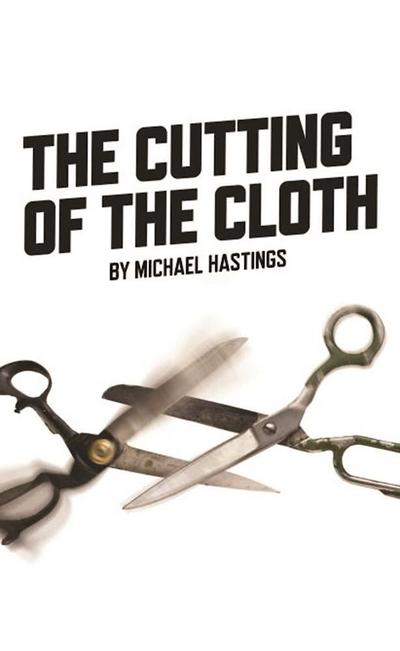 Cover for Michael Hastings · The Cutting of the Cloth - Oberon Modern Plays (Pocketbok) (2016)