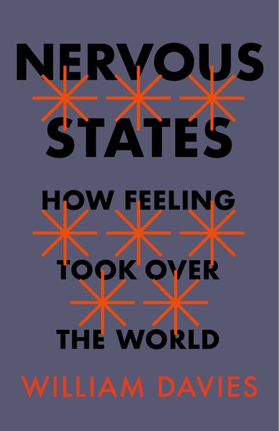 Cover for William Davies · Nervous States (Book) (2018)