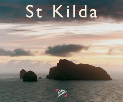 St Kilda - Souvenir Guide - David A. Quine - Books - Lomond Books - 9781841074115 - April 18, 2008