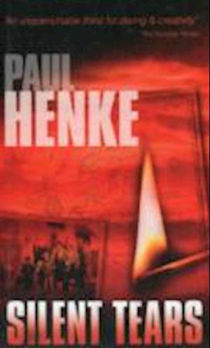Cover for Paul Henke · Silent Tears (Paperback Bog) (2009)