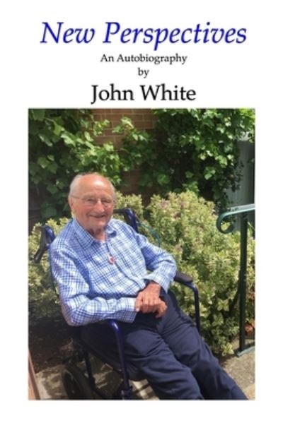 Cover for John White · New Perspectives (Pocketbok) (2019)