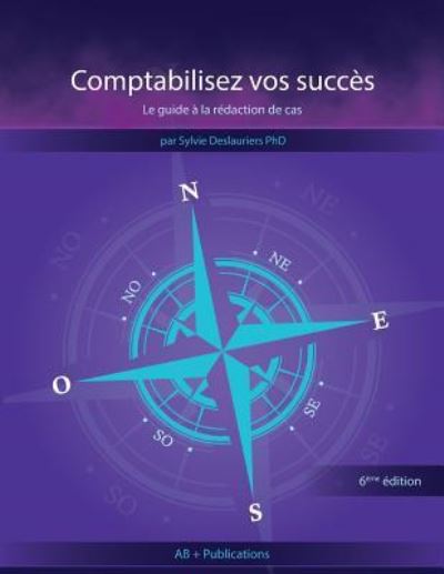 Cover for Sylvie Deslauriers · Comptabilisez vos succes (Taschenbuch) (2018)