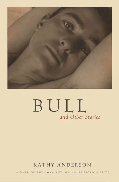 Cover for Kathy Anderson · Bull - And Other Stories (Paperback Book) (2016)