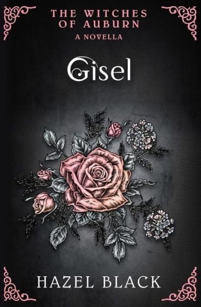 Cover for Hazel Black · Gisel (Paperback Book) (2017)