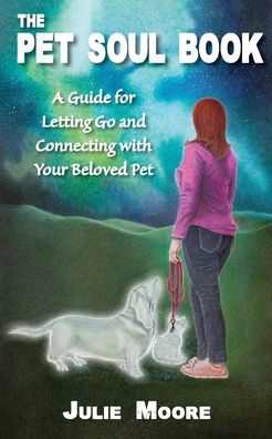 Cover for Julie Moore · The Pet Soul Book (Paperback Book) (2020)