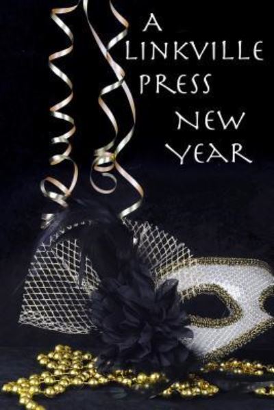 Cover for K. R. Morrison · A Linkville Press New Year (Paperback Book) (2018)