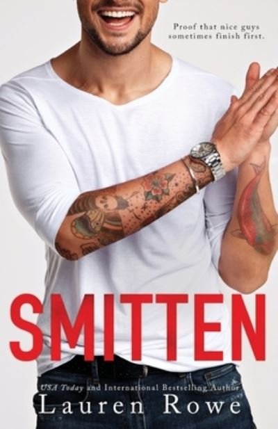 Smitten - Lauren Rowe - Books - SoCoRo Publishing - 9781951315115 - July 28, 2020