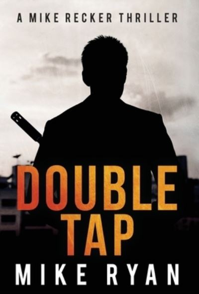 Cover for Mike Ryan · Double Tap (Buch) (2021)