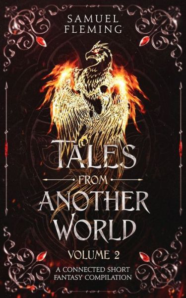 Cover for Samuel Fleming · Tales from Another World (Paperback Book) (2021)