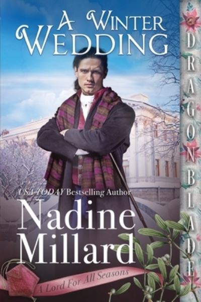 Cover for Nadine Millard · Winter Wedding (Book) (2023)