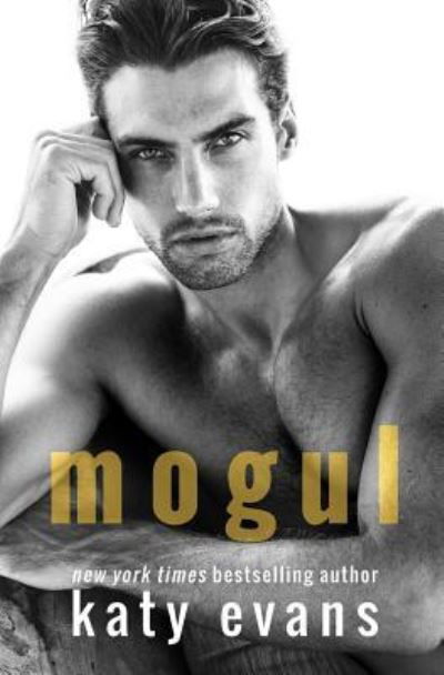 Cover for Katy Evans · Mogul (Paperback Book) (2018)