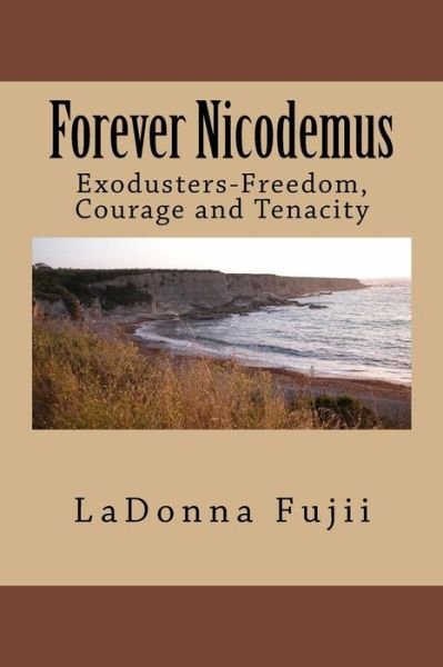 Cover for Ladonna Fujii · Forever Nicodemus (Paperback Book) (2018)