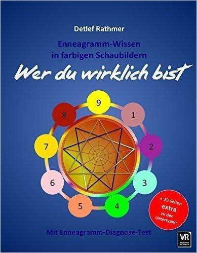 Cover for Rathmer · Wer du wirklich bist (Book)