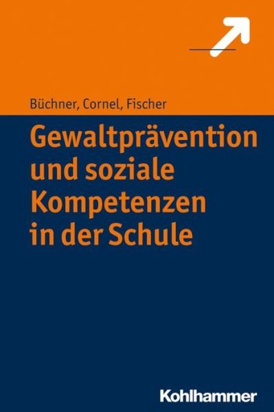Cover for Büchner · Gewaltprävention und soziale (Bog) (2017)