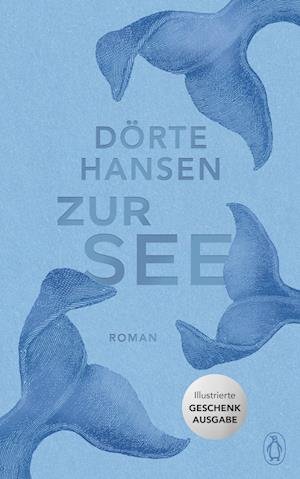 Cover for Dörte Hansen · Zur See (Book)