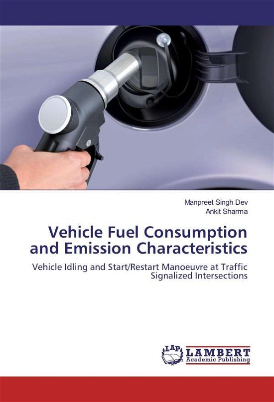 Cover for Dev · Vehicle Fuel Consumption and Emissi (Book)
