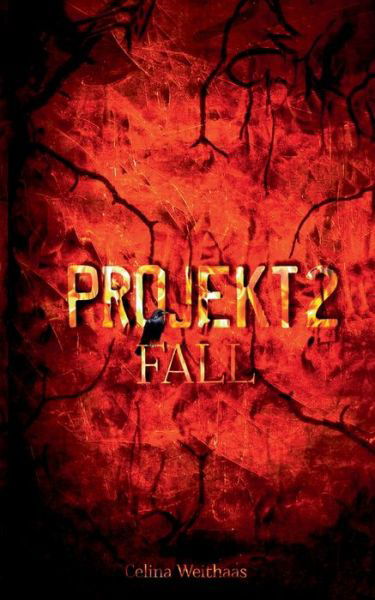 Cover for Celina Weithaas · Fall - Projekt II (Paperback Book) (2021)