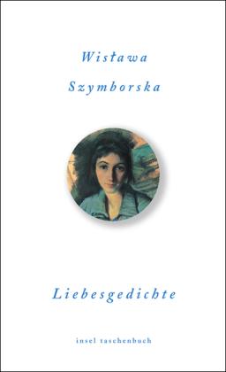 Cover for Wislawa Szymborska · Insel Tb.3111 Szymborska.liebesgedichte (Book)