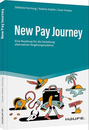 Cover for Franke; Nobile; Hornung · New Pay Journey (Book)