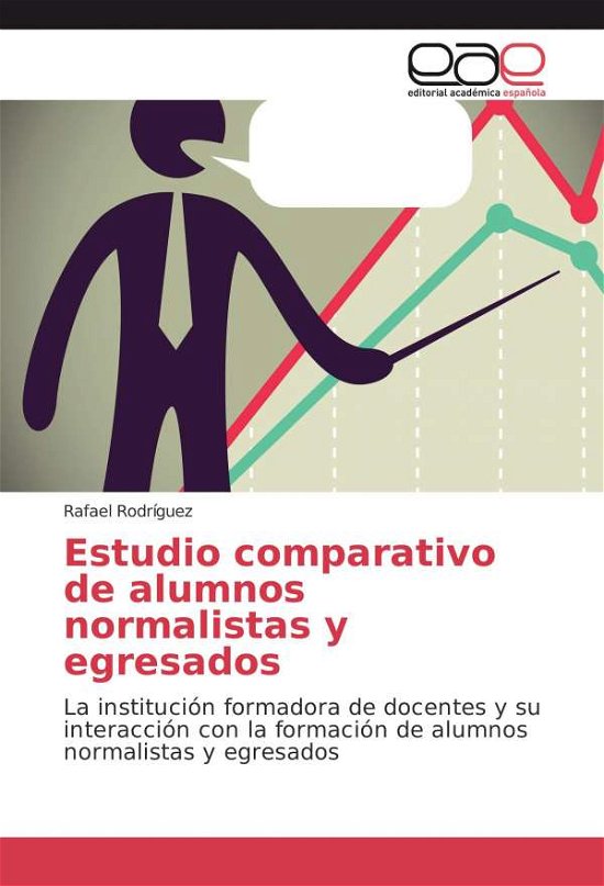 Cover for Rodríguez · Estudio comparativo de alumno (Book) (2016)