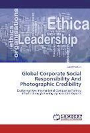 Cover for Norton · Global Corporate Social Responsi (Bok)