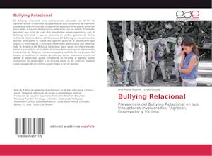 Cover for Suarez · Bullying Relacional (Buch)