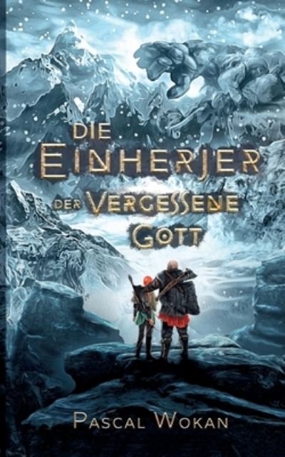 Cover for Wokan · Die Einherjer (Buch) (2020)