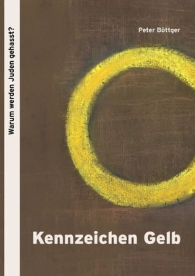 Cover for Böttger · Kennzeichen Gelb (N/A) (2021)