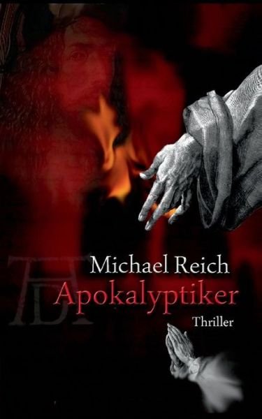 Cover for Reich · Apokalyptiker (Buch) (2019)