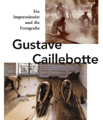 Cover for Pohlmann · Gustave Caillebotte,Impress. (Bog)
