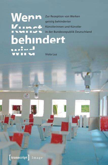 Cover for Luz · Wenn Kunst behindert wird (Bok)