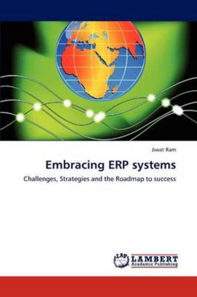 Cover for Ram · Embracing ERP systems (Buch)