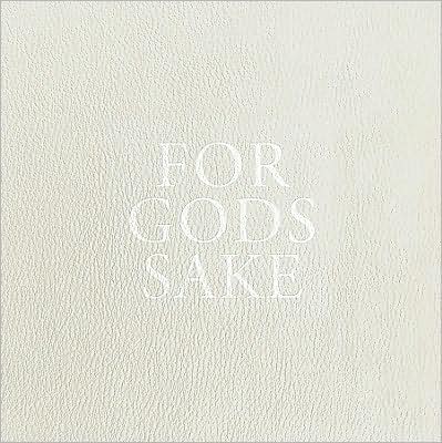 Jason Martin: for Gods Sake (Kerber Art) - Udo Kittelmann - Books - Kerber - 9783866781115 - March 1, 2009