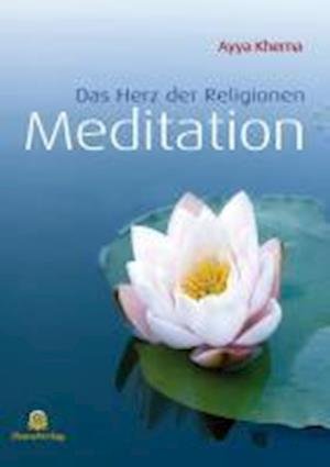 Cover for Ayya Khema · Meditation (Taschenbuch) (2010)