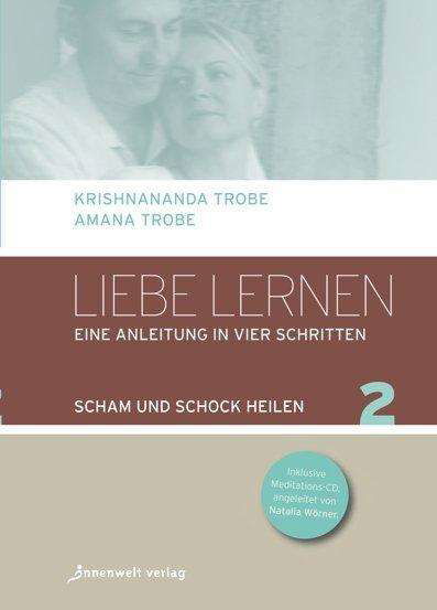 Cover for Trobe · Liebe lernen.2 (Buch)