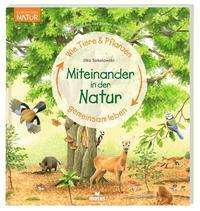 Cover for Sokolowski · Miteinander in der Natur (Book)