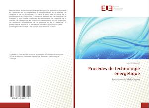 Cover for Lysenko · Procédés de technologie énergét (Book)