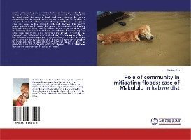 Cover for Zulu · Role of community in mitigating fl (Buch)
