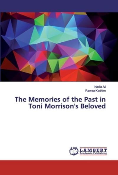 Cover for Ali · The Memories of the Past in Toni Mo (Bok) (2019)