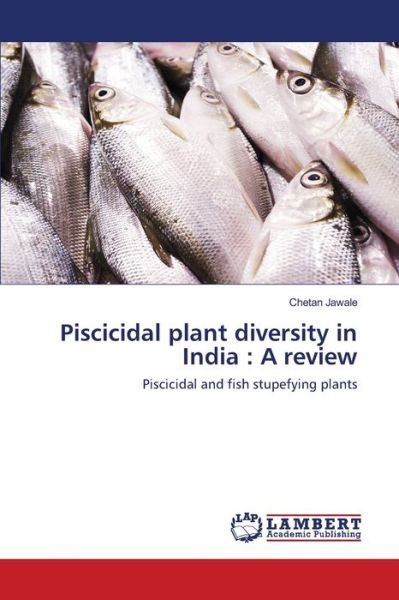 Cover for Jawale · Piscicidal plant diversity in In (Bog) (2020)