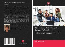 Cover for Olsen · Estabelecendo a Enterprise Europe (Book)