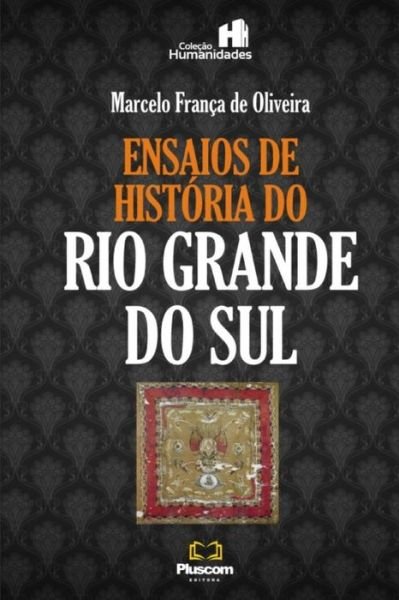 Cover for Fran · Ensaios de Hist (Paperback Book) (2010)