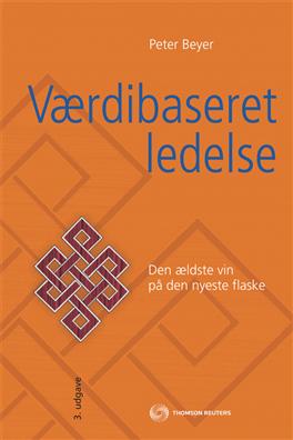 Værdibaseret ledelse - Peter Beyer - Books - Thomson - 9788761928115 - June 4, 2010