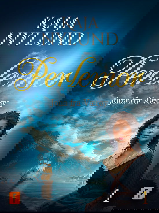 Perlemor: Jona fra Værøy - Kaja Nylund - Books - Forlaget Fioranello - 9788785238115 - December 7, 2024