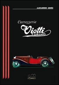 Cover for Alessandro Sannia · Carrozzeria Viotti. Ediz. Multilingue (Book)