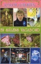Cover for Ralph Lundsten · En själens vagabond (Inbunden Bok) (2006)