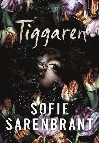 Cover for Sofie Sarenbrant · Emma Sköld: Tiggaren (ePUB) (2016)